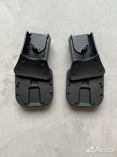 Адаптеры для автолюльки maxi cosi на коляски Anex