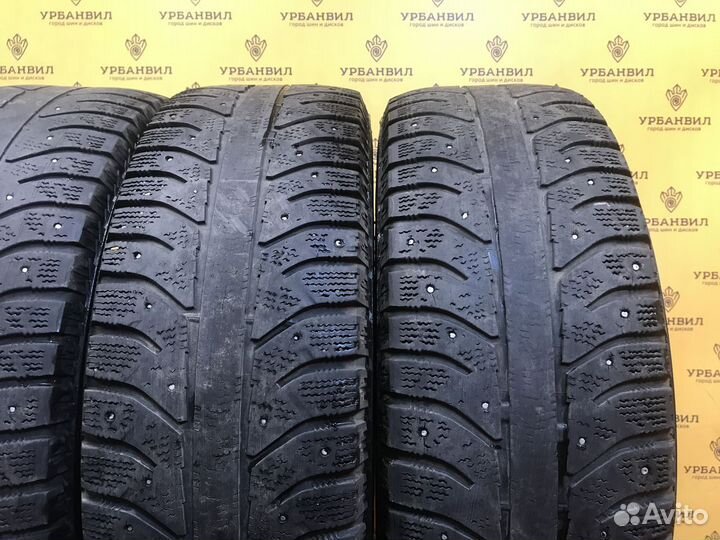 Bridgestone Ice Cruiser 7000 195/65 R15 91T