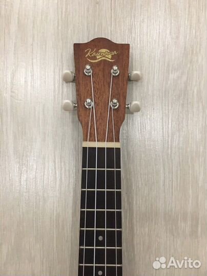 Укулеле концертная