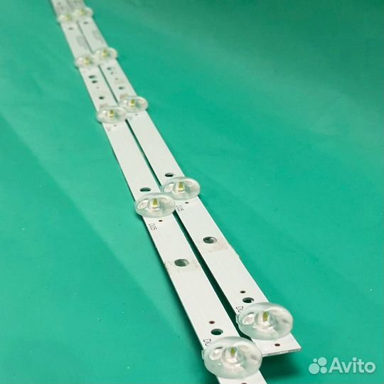 LED подсветка 308053201MS00001 sber SDX