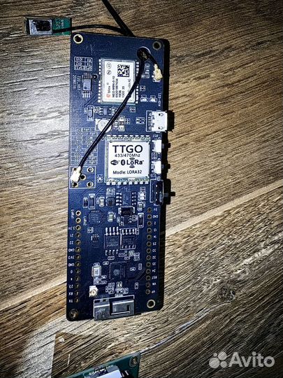 Arduino всякие