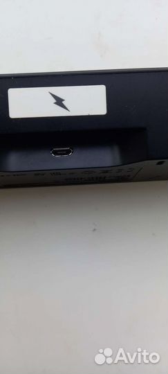 Док станция sony