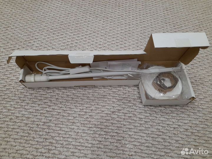 Строла икеа основание лампы