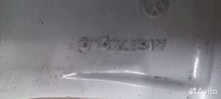 17 5x130 volkswagen touareg 7p6601025