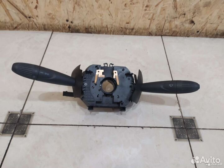 Подрулевой переключатель (в сборе) fiat Albea