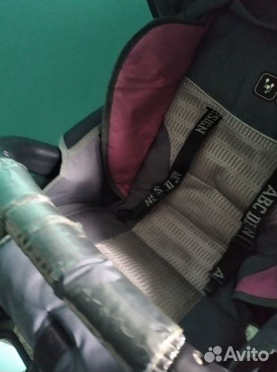 Детская коляска