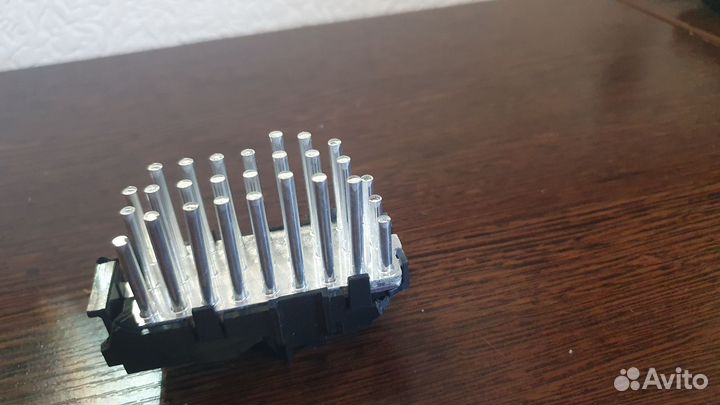 Модуль ксенон Audi A5/S5 1 8T 2012