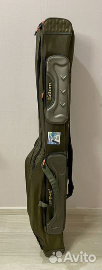 Профессиональный карповый комплект Трофей-3