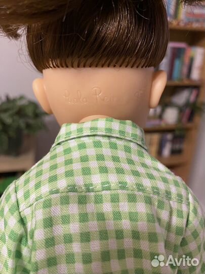 Кукла паола рейна paola reina