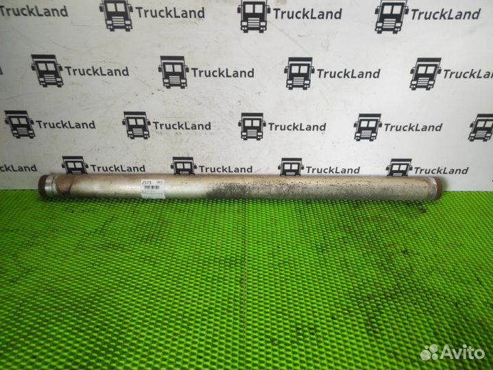 Труба системы охлаждения Man Tgx