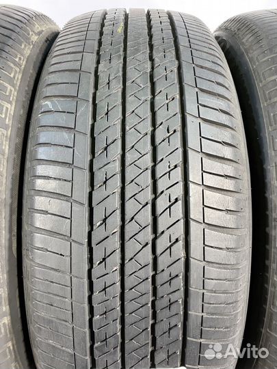 Bridgestone Ecopia H/L 422 Plus 235/55 R18 108Y