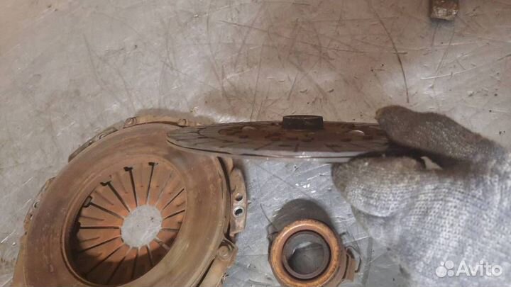 Комплект сцепления Toyota Corolla Verso 2003