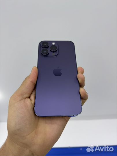 iPhone 14 Pro Max, 256 ГБ