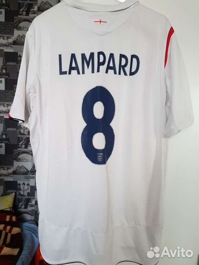 Игровые футболки Футбол