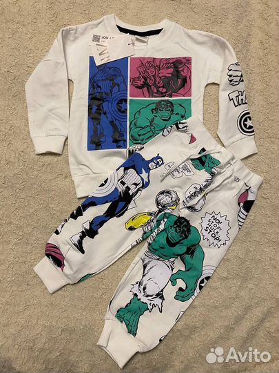 Детская одежда