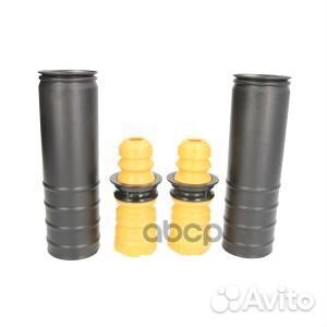 Пылезащитный комплект заднего амортизатора chev