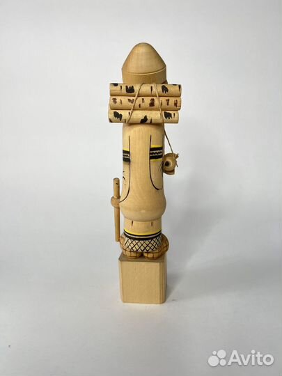 Игрушка «Лесник» СССР