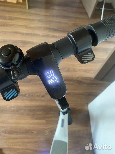 Электросамокат joyor a3