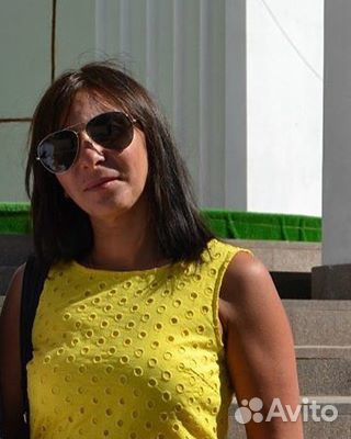 Уборщица