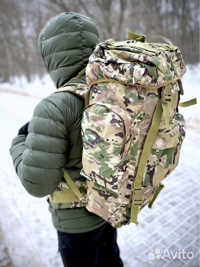 Рюкзак Штурм Lrs2