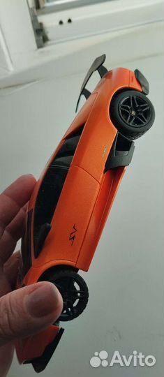 Игрушки машина