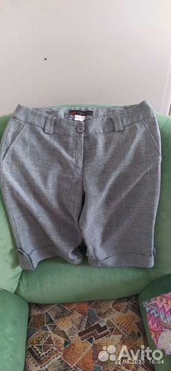 Женская одежда 46 размер