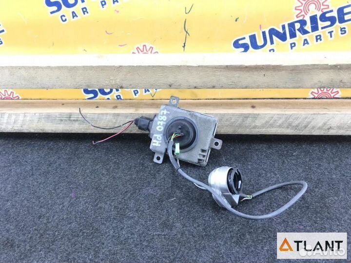 Блок розжига ксенона mazda MPV