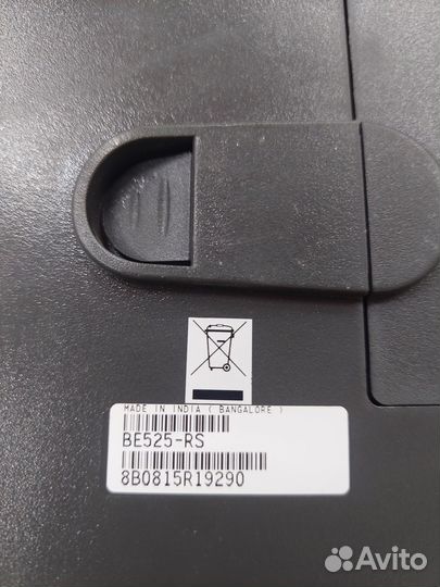 Ибп Back UPS ES 525