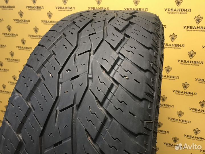 Toyo Open Country A/T Plus 255/55 R19 111H
