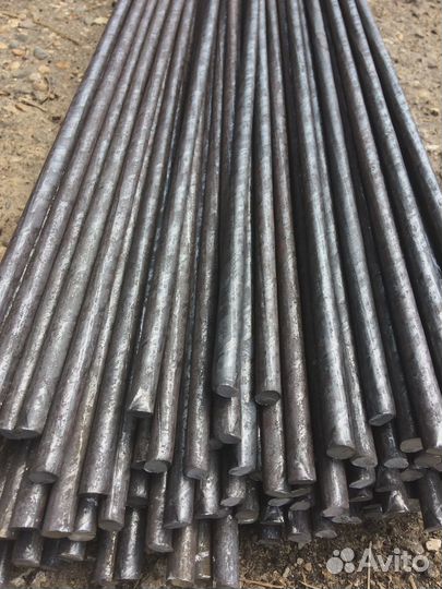 Арматура гладкая 14 мм А500сп