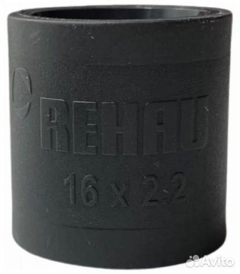 Монтажная гильза Rehau Rautitan рх 16 пластик