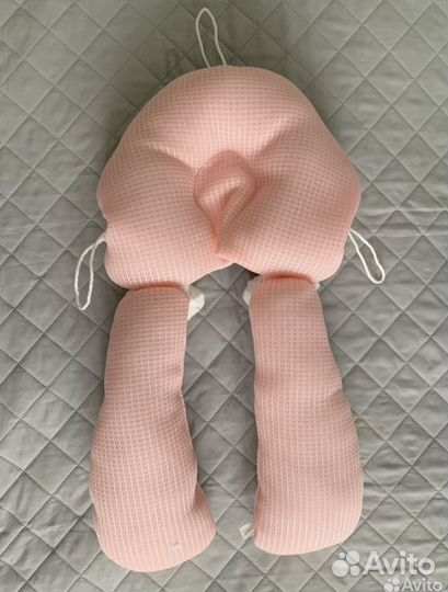 Подушка позиционер для новорожденных