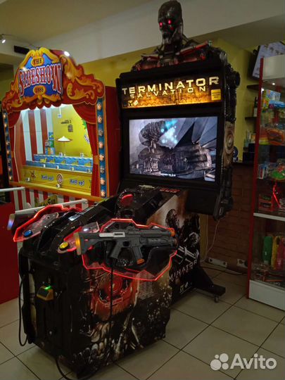 Оборудование