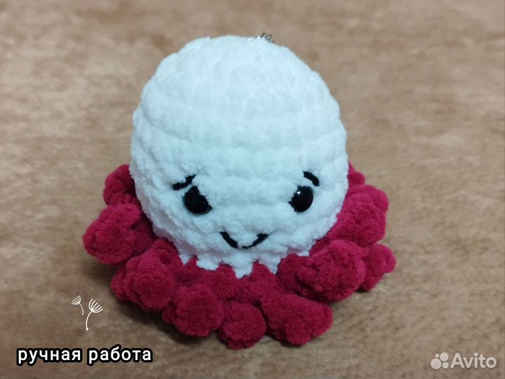 Брелки ручной работы