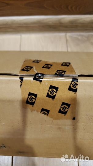 Новая док станция HP 2400 P/N: EQ773AA#B13