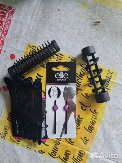 Плойка для волос