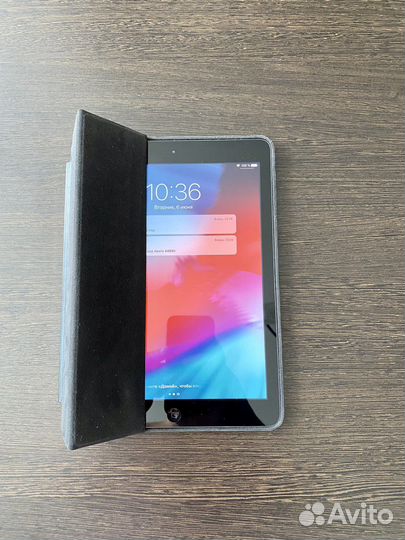 iPad air 128gb