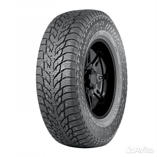 Nokian Tyres Hakkapeliitta LT3 275/70 R18 Q