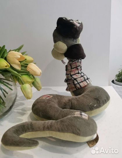 Змеи Жаклин и Ипполит