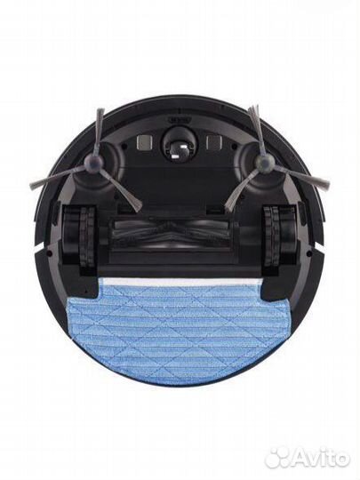 Робот пылесос