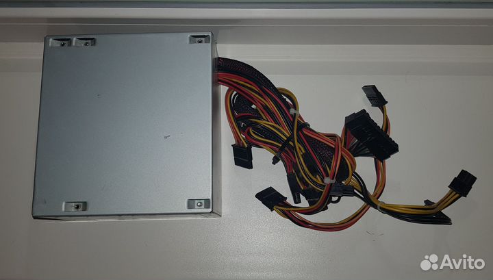 Блок питания для пк 450w