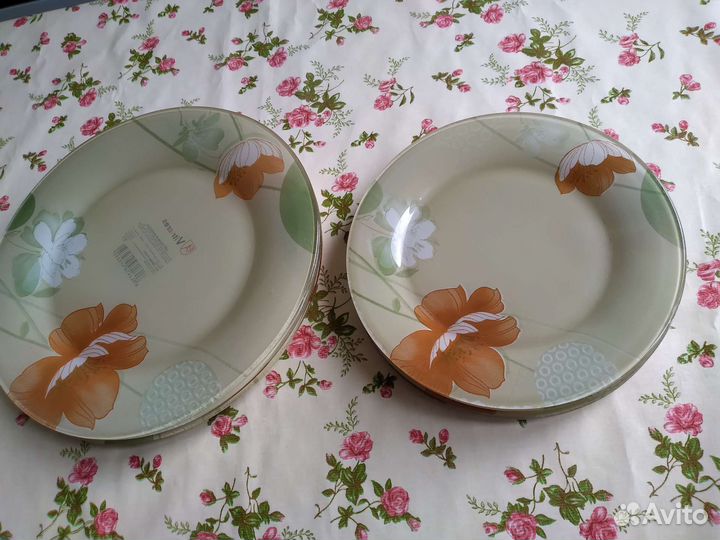 Тарелка Luminarс