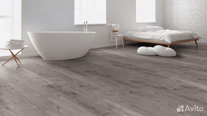 Ламинат со склада Westerhof