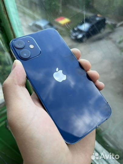 iPhone 12 mini, 64 ГБ