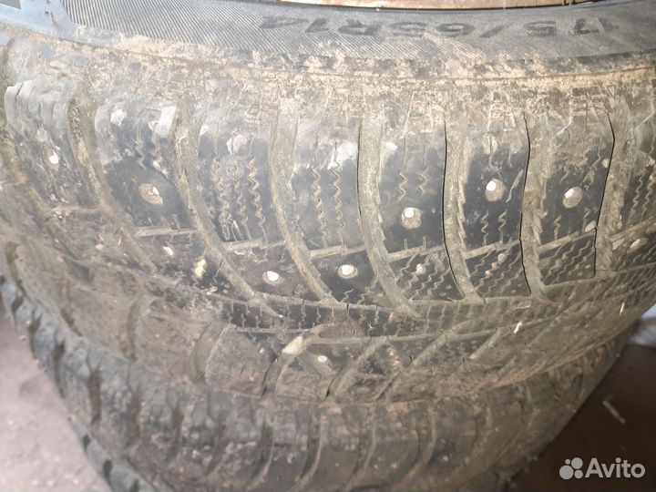 Laufenn I Fit IZ 175/65 R14 82T