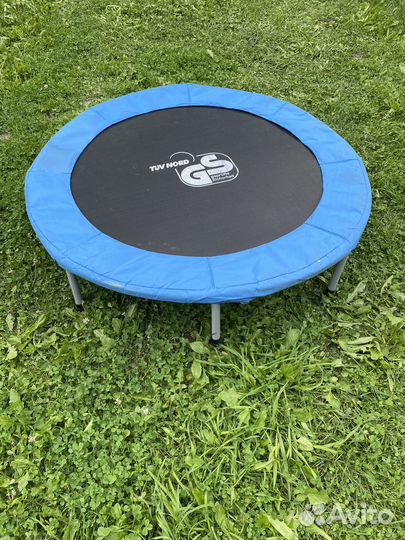 Батут детский