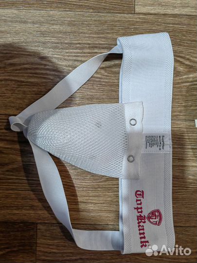 Защита для карате