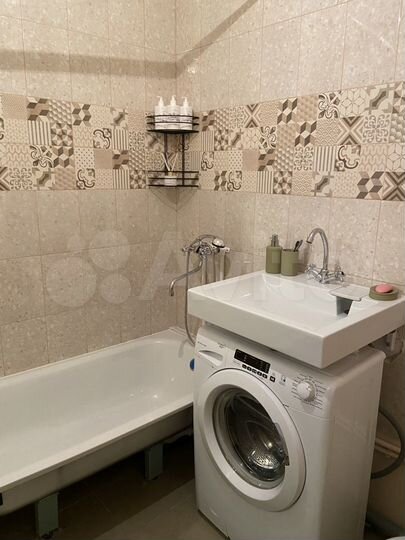 Квартира-студия, 32 м², 2/25 эт.