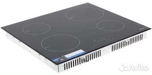 Индукционная варочная панель Haier новая