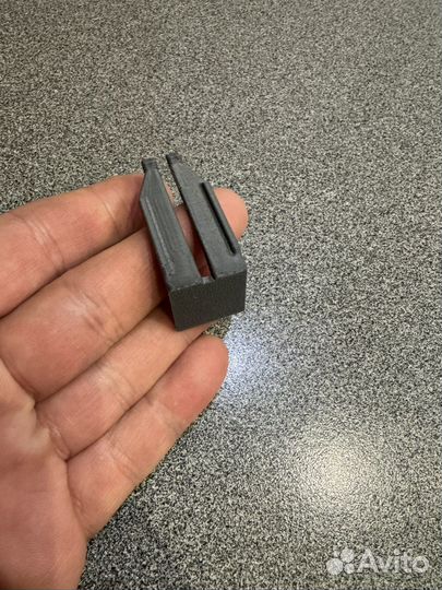 Volkswagen transporter t4 дефлектор